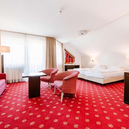 Hotel Empfinger Hof, Sure Hotel Collection By Best Western Empfingen Exterior photo